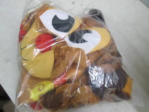 lot 276 image: 5 piece reindeer christmas toilet s...