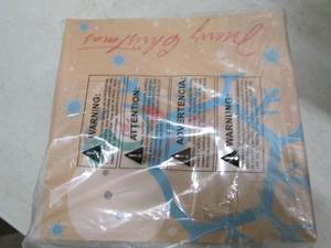 lot 286 image: 23 christmas cookie baking boxes 8....