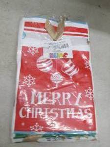 lot 300 image: christmas cady bags 30 open box ...