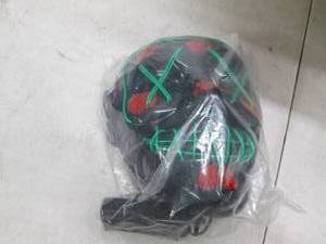 lot 309 image: lighted face mask open box ...