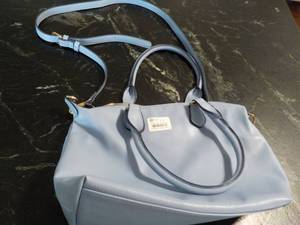 lot 99 image: A new Day Purse 14 x 9...