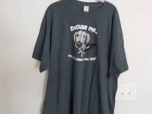 lot 130 image: 2- 2 XL T-shirts...