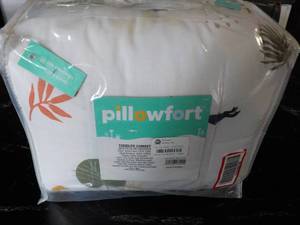 lot 145 image: Pillowfort Multicolor Dinosaur Todd...