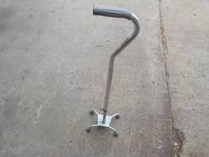 lot 269 image: Walker...