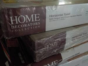 lot 286 image: 4 Cases Horizontal Toast Solid Tong...