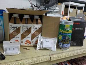 lot 203 image: Misc. Lot- see all pictures...