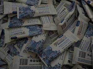 lot 382 image: 74 Gomacro Mini Heartwarming Retrea...