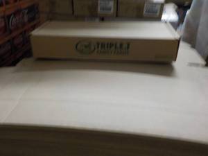 lot 389 image: 25 Self Closing Boxes 34 x 10 x 4...