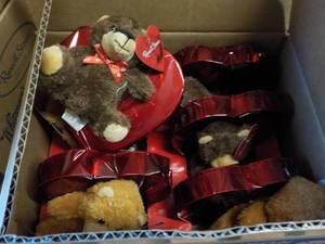 lot 396 image: 2 Cases Russell Stover Chocolate As...