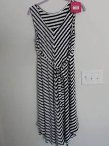 lot 174 image: 4 Maternity Dresses...