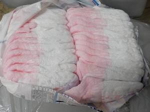 lot 220 image: 30 Large Childs Pullup , Melissa an...