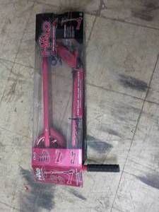 lot 306 image: Halo Inline Scooter...