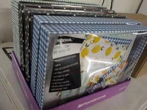 lot 424 image: Case of 6 Pembrook Mothers Day Bre...