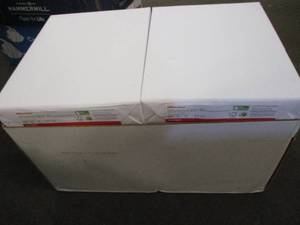 lot 7 image: Office Depot Envirocopy Paper reta...