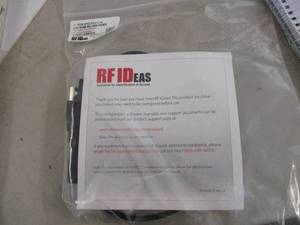 lot 27 image: RFIDEAS Wave ID USB Reader retail ...