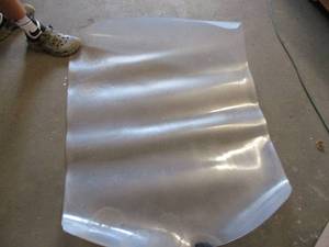 lot 242 image: 3 x 4 Office Depot 3 ring Binder ...