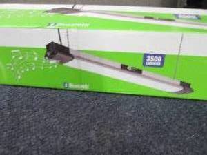 lot 94 image: Commercial Electric40 in. 64-Watt E...