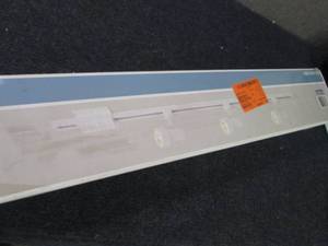 lot 159 image: 3 Hampton Bay Mini Step 44 inch 3 L...