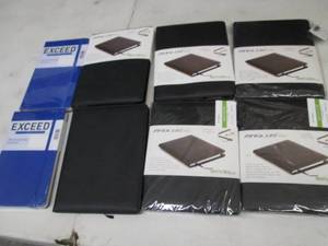 lot 200 image: 8 NotebooksJournals...