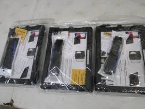 lot 227 image: 3 Rugged StandCases...