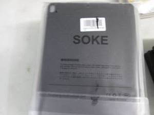 lot 239 image: 11 iPad Air 3 Cases...