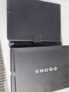 lot 240 image: 4 Snugg iPad Pro 11 Cases...