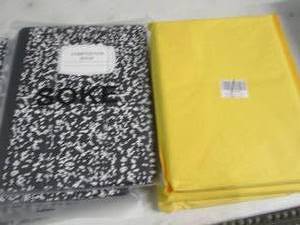 lot 254 image: 3 Pink Bluetooth Keyboard Cases, 4 ...