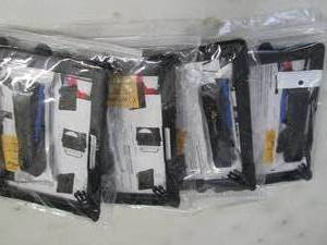 lot 256 image: 4 ProCase Surface Cases...