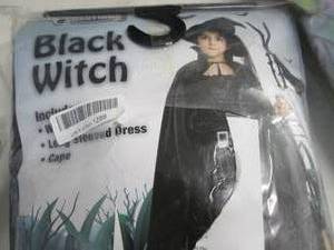 lot 292 image: Spooktacular Creations Childs Smal...