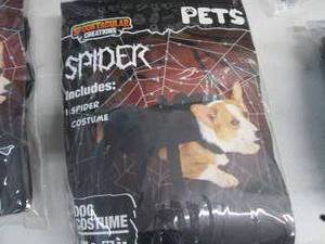 lot 305 image: Spooktacular Creations Medium Dog S...