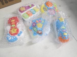 lot 336 image: Joyin BabyToddler Musical Toys Set...