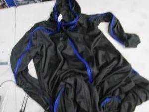lot 344 image: Medium Adult Hooded Costume out of ...