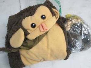 lot 359 image: Spooktacular Creations Monkey Costu...