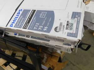 WHOLESALE PALLET LOT OF GENERAL MERCHANDISE