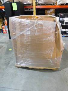 WHOLESALE PALLET LOT OF GENERAL MERCHANDISE, SMALLS- TOOLS,HARDWARE ITEMS