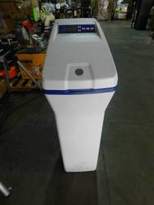GE GXMH31H 31,100 Grain Water Softener & Filter in One