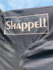 Shappell Portable Fish House