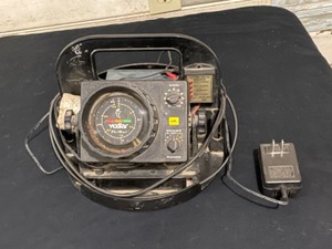 Vexilar Fish Finder