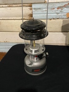 Coleman Dual Fuel Lantern