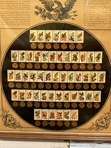 The United States Legacy Collection