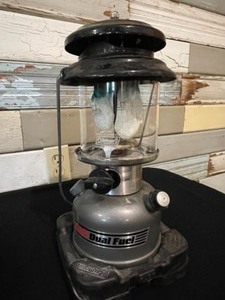 Coleman Lantern