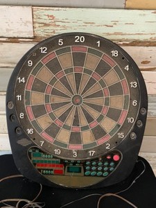 Electronic Dart Board