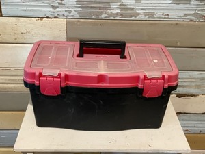 Tool Boxes