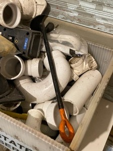 Plumbing Parts