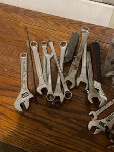 Wrenches