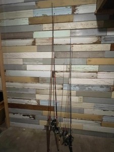 Fishing Rods
