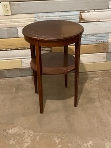 Antique Mersman Table