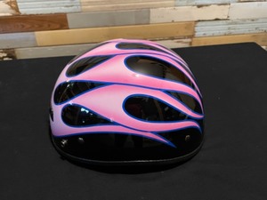Vega Motorcycle Helmet L