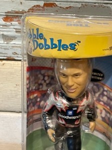 NASCAR Bobble Head Doll 29 Kevin Harvick