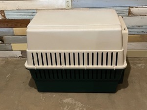 Remington XL Dog Kennel